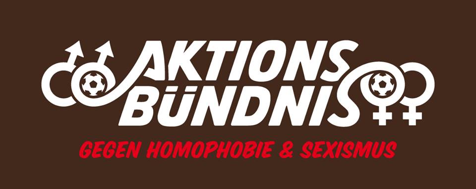 Artikelbild ﻿Aktionsbündnis gegen Homophobie und Sexismus Sankt Pauli
