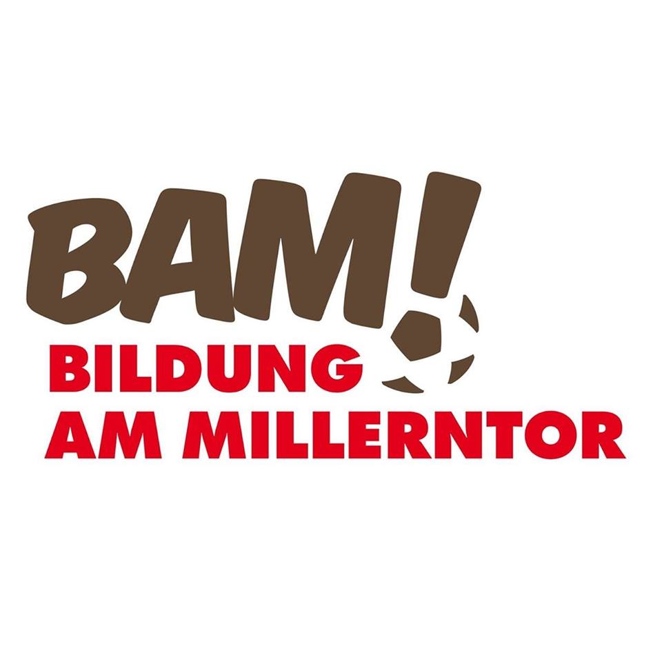 Artikelbild Initiative BAM! - Bildung am Millerntor